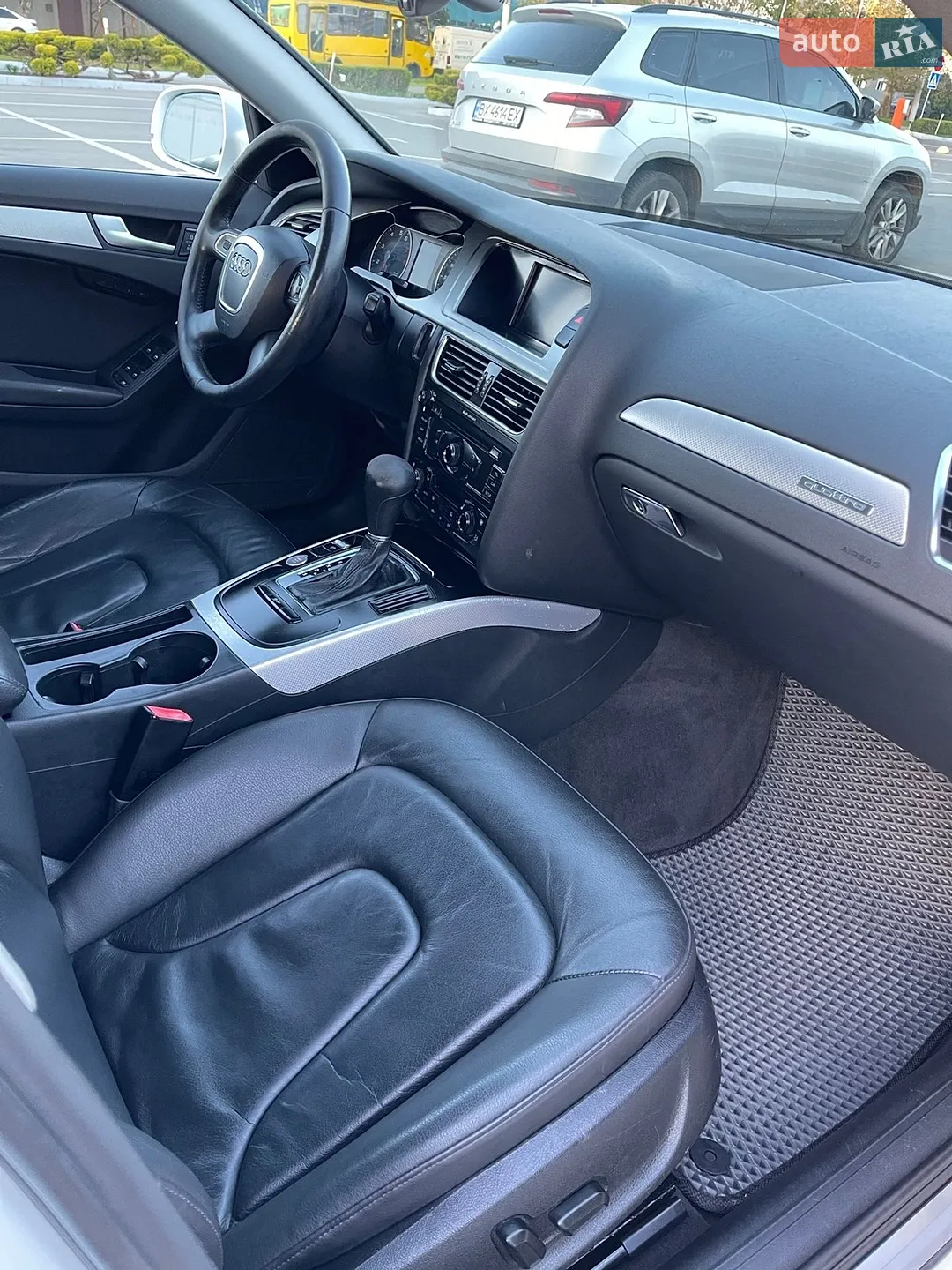 2011 Audi A4 - мініатюра 14