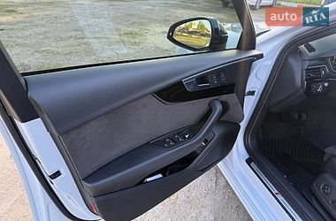 Универсал Audi A4 2016 в Василькове