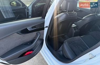 Универсал Audi A4 2016 в Василькове