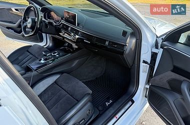 Универсал Audi A4 2016 в Василькове