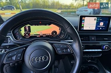 Универсал Audi A4 2016 в Василькове