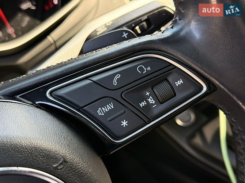 Седан Audi A4 2018 в Кривому Розі фото 52 Седан Audi A4 2018 в Кривому Розі
