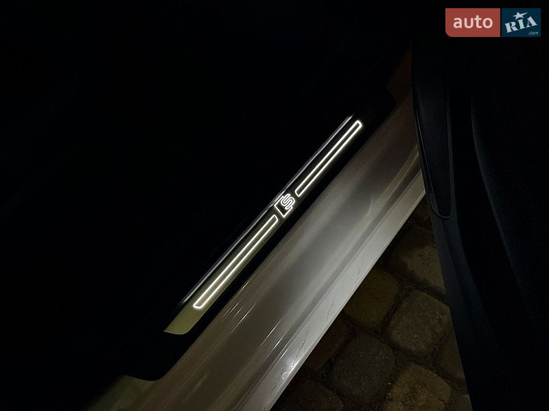 Седан Audi A4 2018 в Кривому Розі фото 59 Седан Audi A4 2018 в Кривому Розі