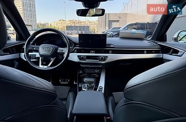Седан Audi A4 2020 в Киеве