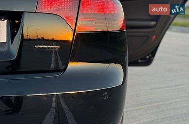 Седан Audi A4 2008 в Виннице
