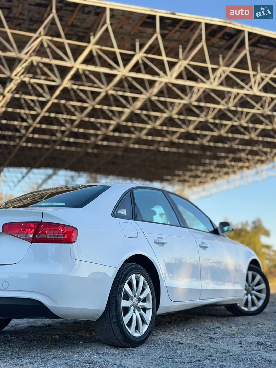 2014 Audi A4 - мініатюра 10
