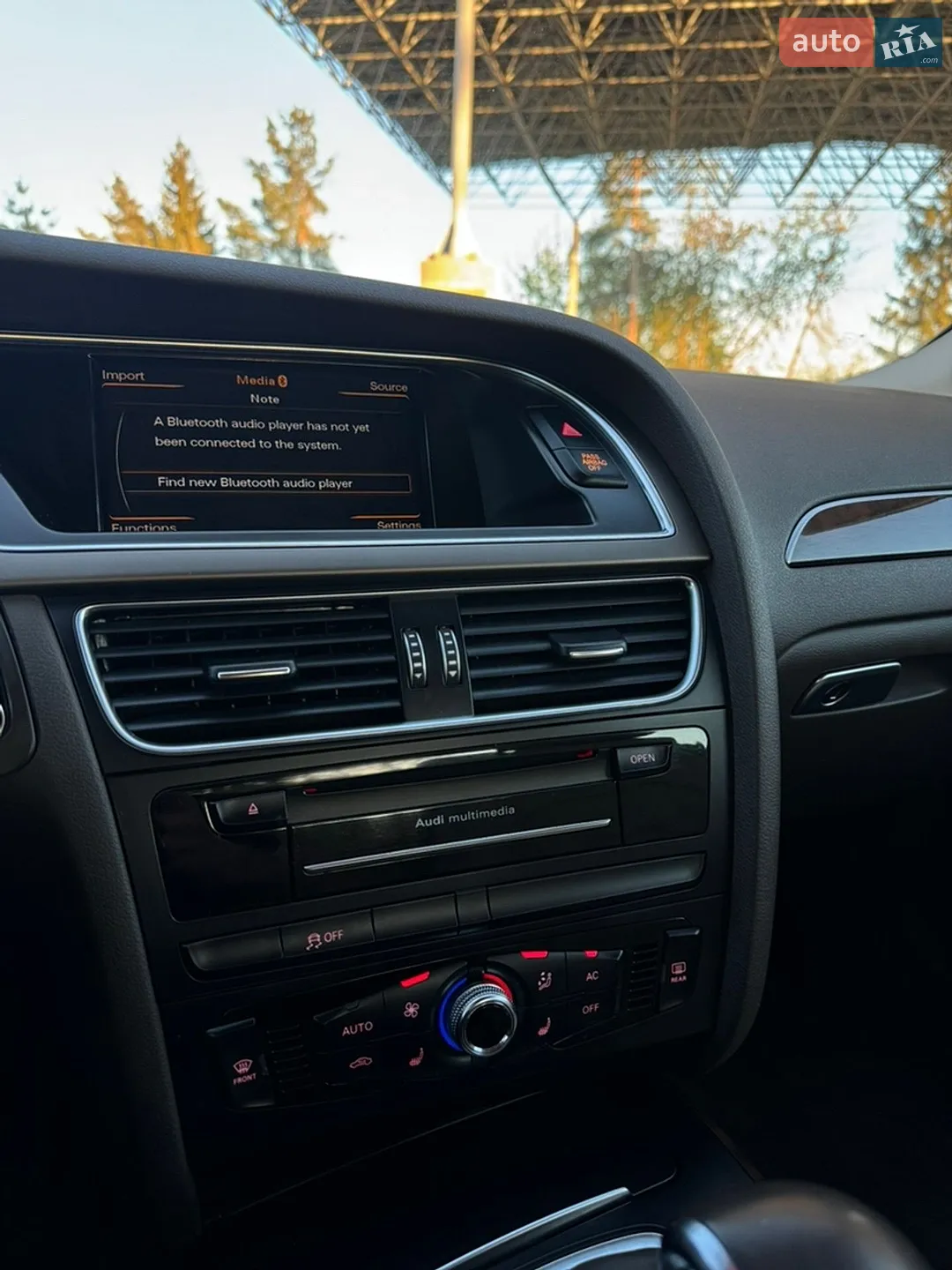 2014 Audi A4 - мініатюра 25