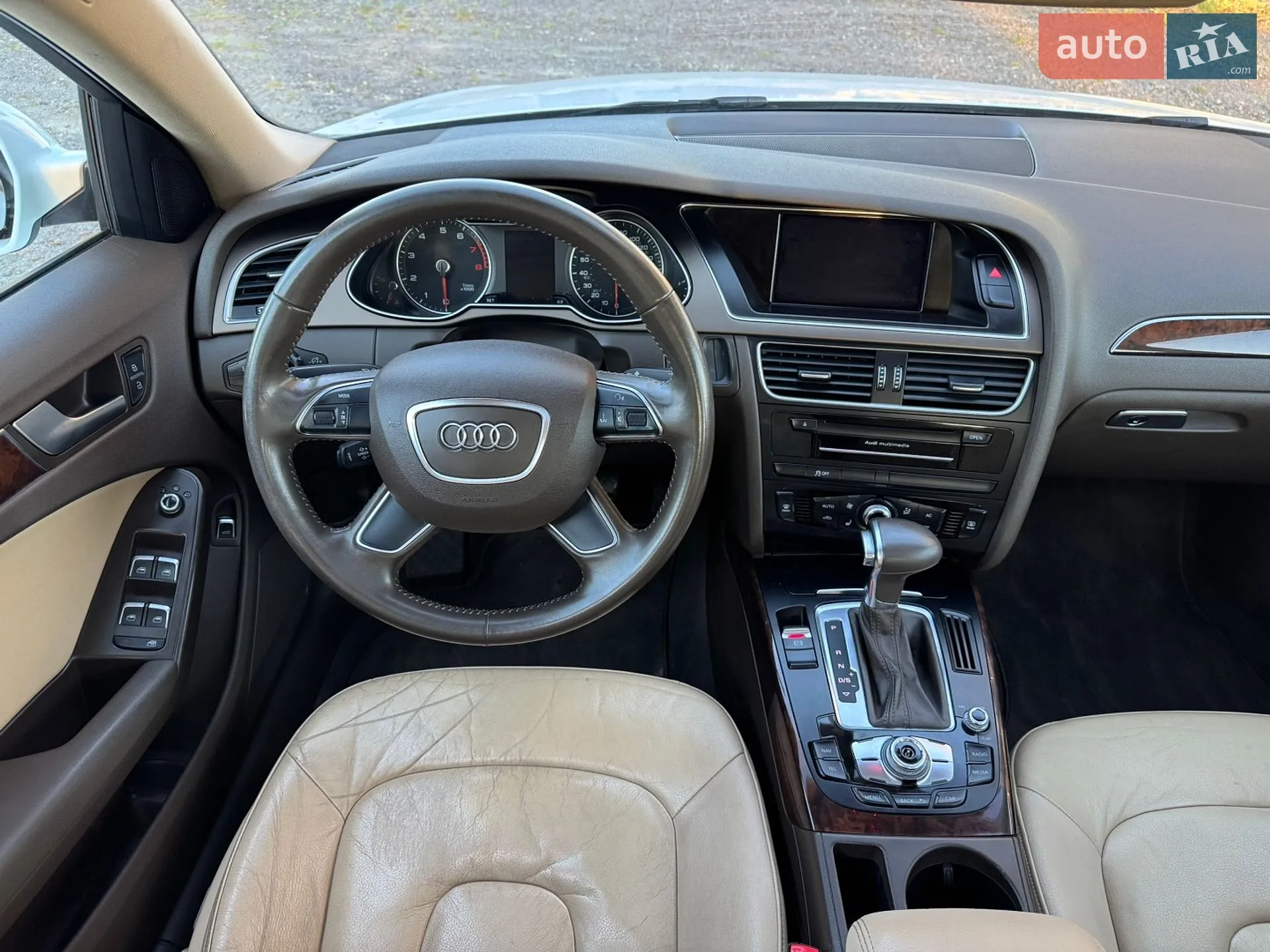 2014 Audi A4 - мініатюра 29