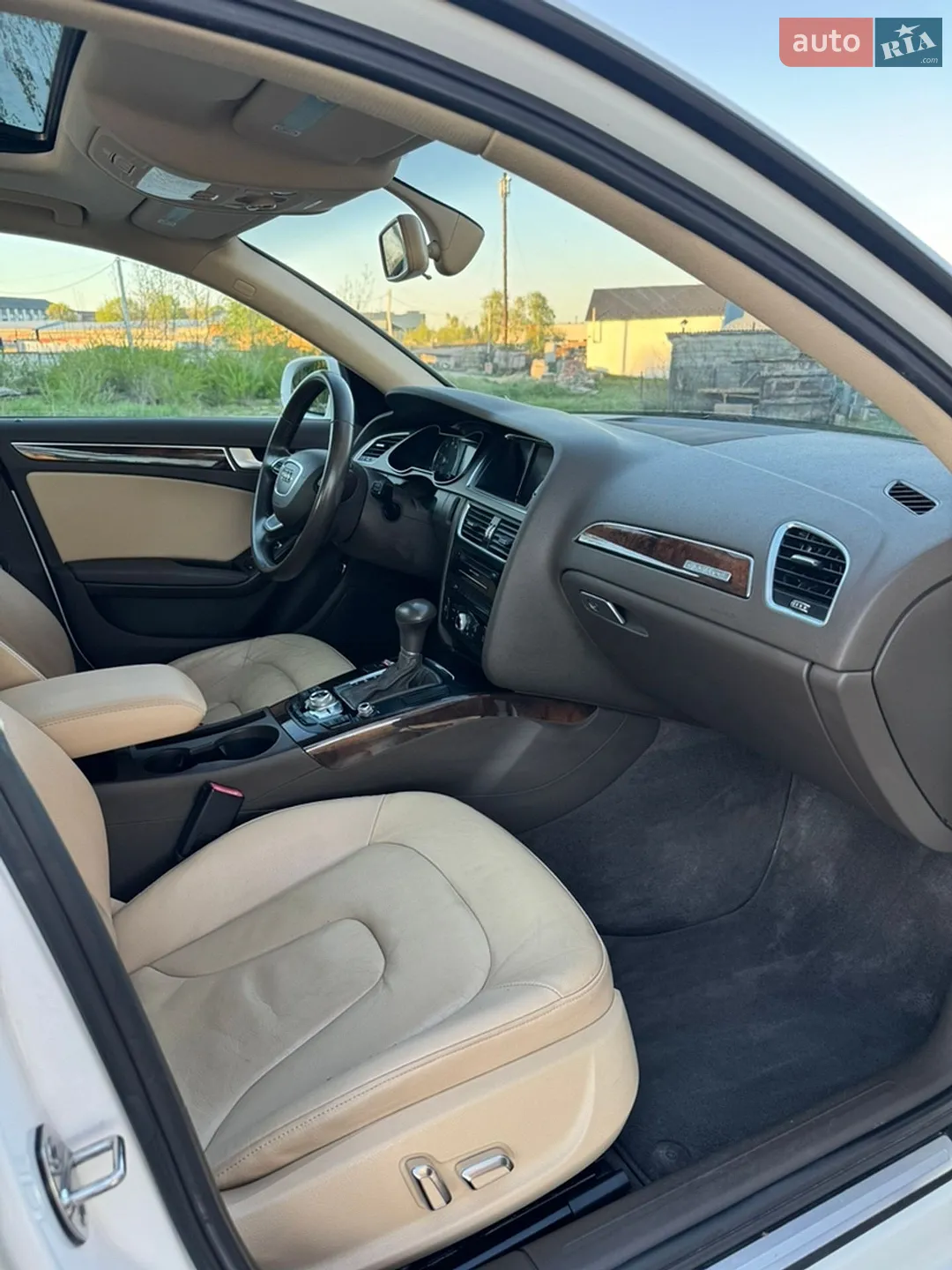 2014 Audi A4 - мініатюра 34