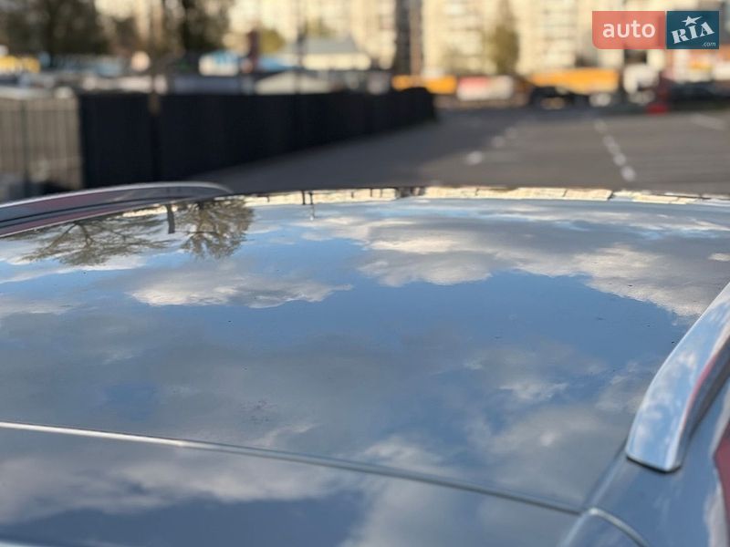 Універсал Audi A4 2009 в Києві