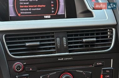 Універсал Audi A4 2009 в Києві