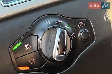 Універсал Audi A4 2009 в Києві
