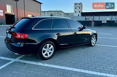 Універсал Audi A4 2011 в Дубні