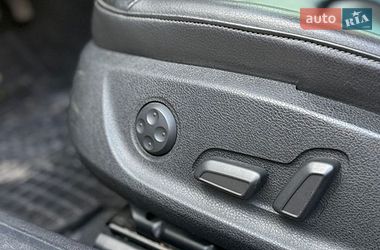 Седан Audi A4 2008 в Дніпрі