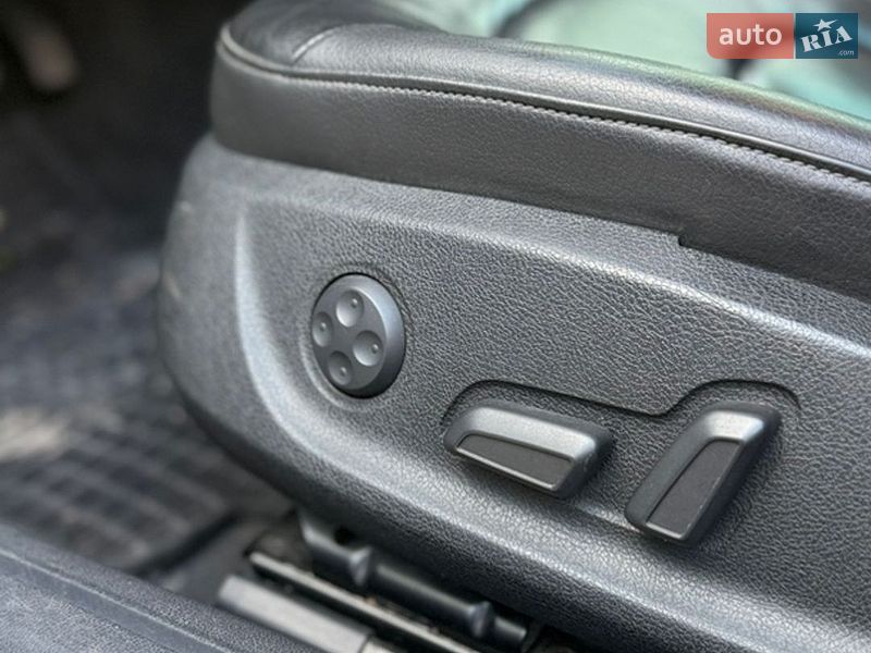 Седан Audi A4 2008 в Дніпрі