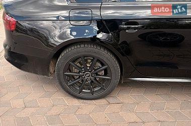 Седан Audi A4 2014 в Ніжині