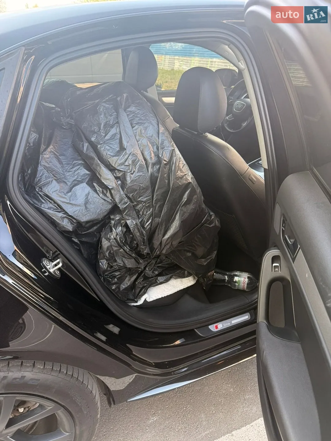 2014 Audi A4 - мініатюра 14