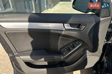 Седан Audi A4 2011 в Києві