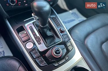 Седан Audi A4 2011 в Києві