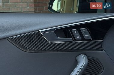 Седан Audi A4 2021 в Житомирі