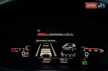 Седан Audi A4 2021 в Житомирі