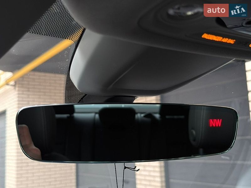 Седан Audi A4 2021 в Житомирі