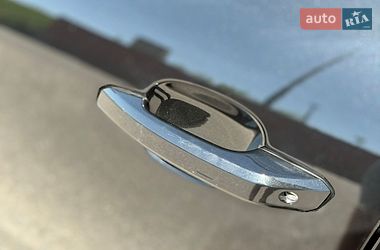 Седан Audi A4 2023 в Києві