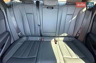 Седан Audi A4 2023 в Києві