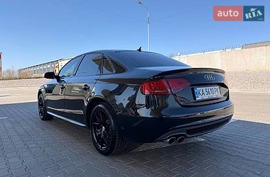 Седан Audi A4 2011 в Киеве