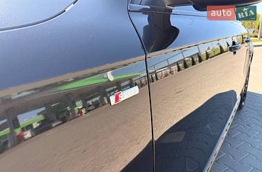 Седан Audi A4 2011 в Киеве