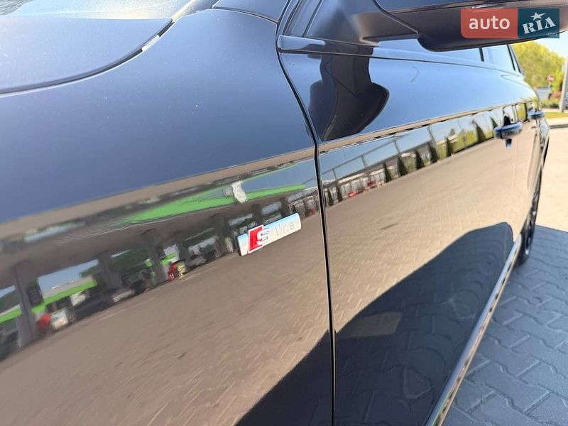 Седан Audi A4 2011 в Киеве