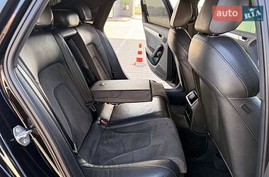 Седан Audi A4 2011 в Киеве