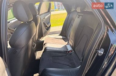 Седан Audi A4 2011 в Киеве