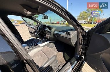 Седан Audi A4 2011 в Киеве