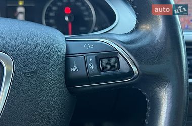 Седан Audi A4 2013 в Ивано-Франковске