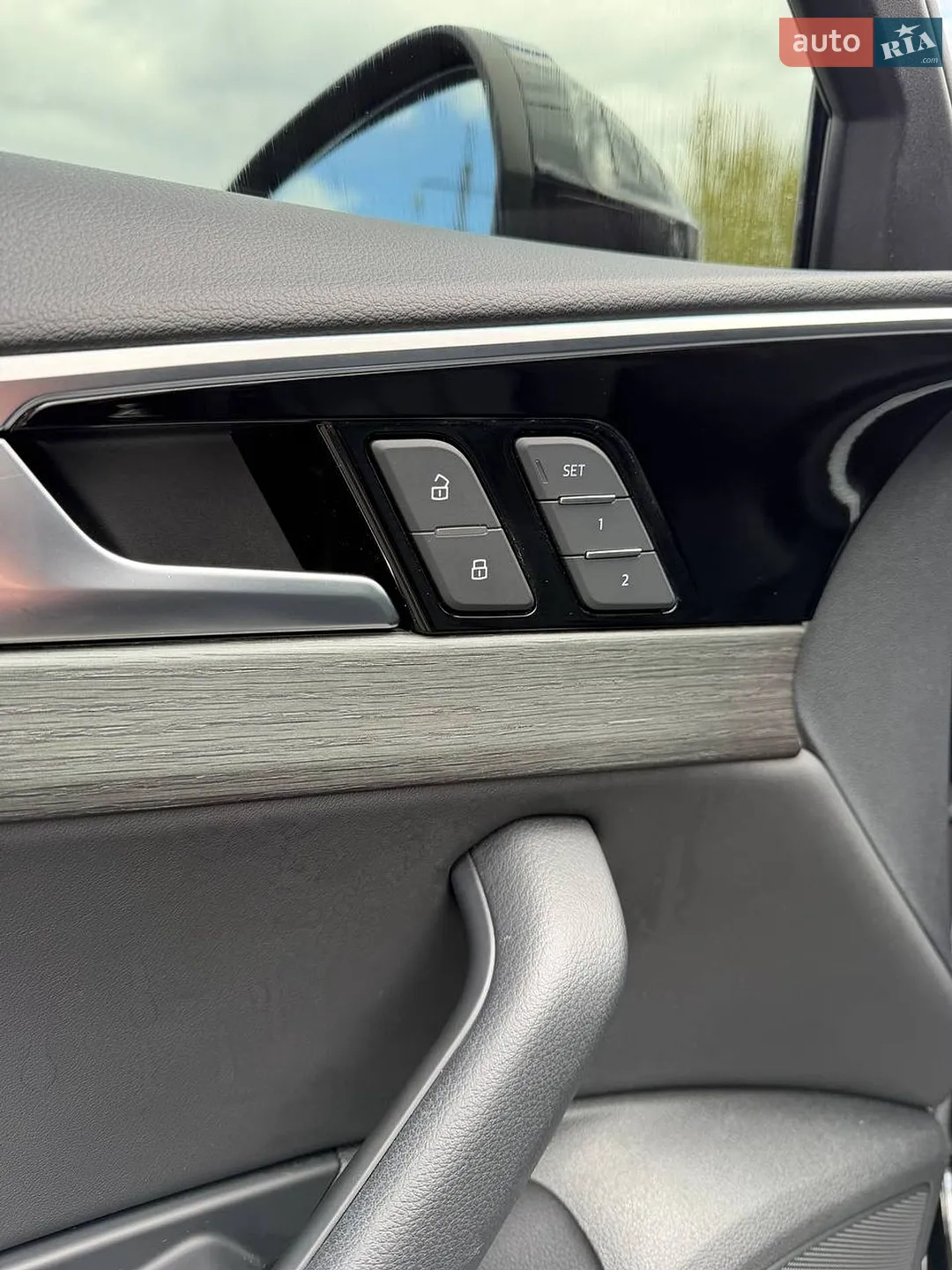 2020 Audi A4 - мініатюра 13