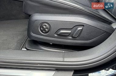 Седан Audi A4 2020 в Львові
