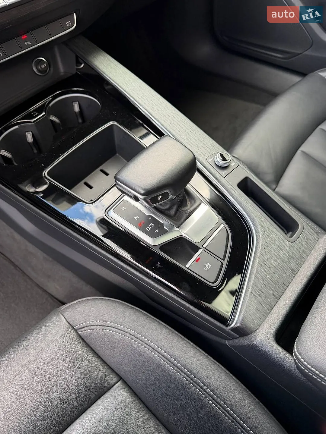 2020 Audi A4 - мініатюра 12