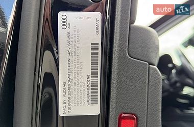 Седан Audi A4 2020 в Львові