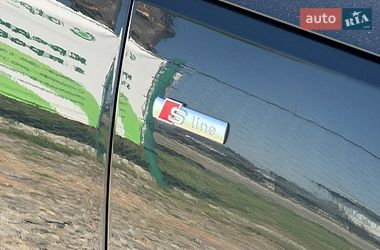 Седан Audi A4 2018 в Виннице