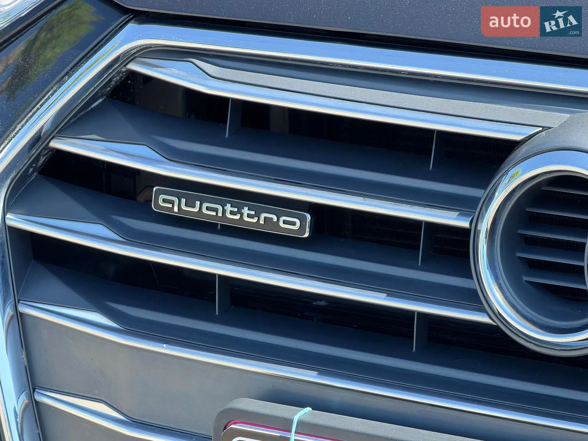 2018 Audi A4 - мініатюра 7