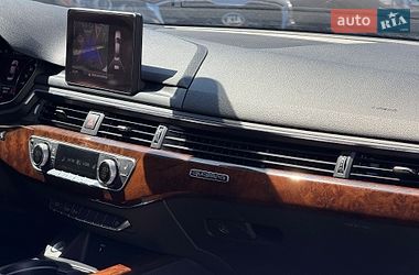 Седан Audi A4 2018 в Виннице