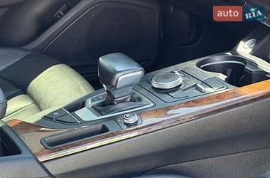 Седан Audi A4 2018 в Виннице