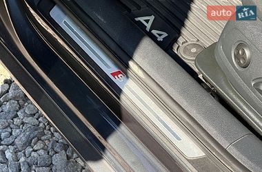 Седан Audi A4 2018 в Виннице