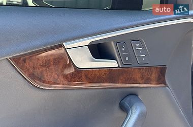 Седан Audi A4 2018 в Виннице