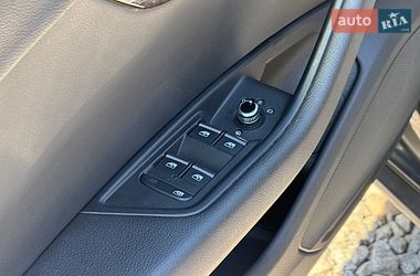 Седан Audi A4 2018 в Виннице
