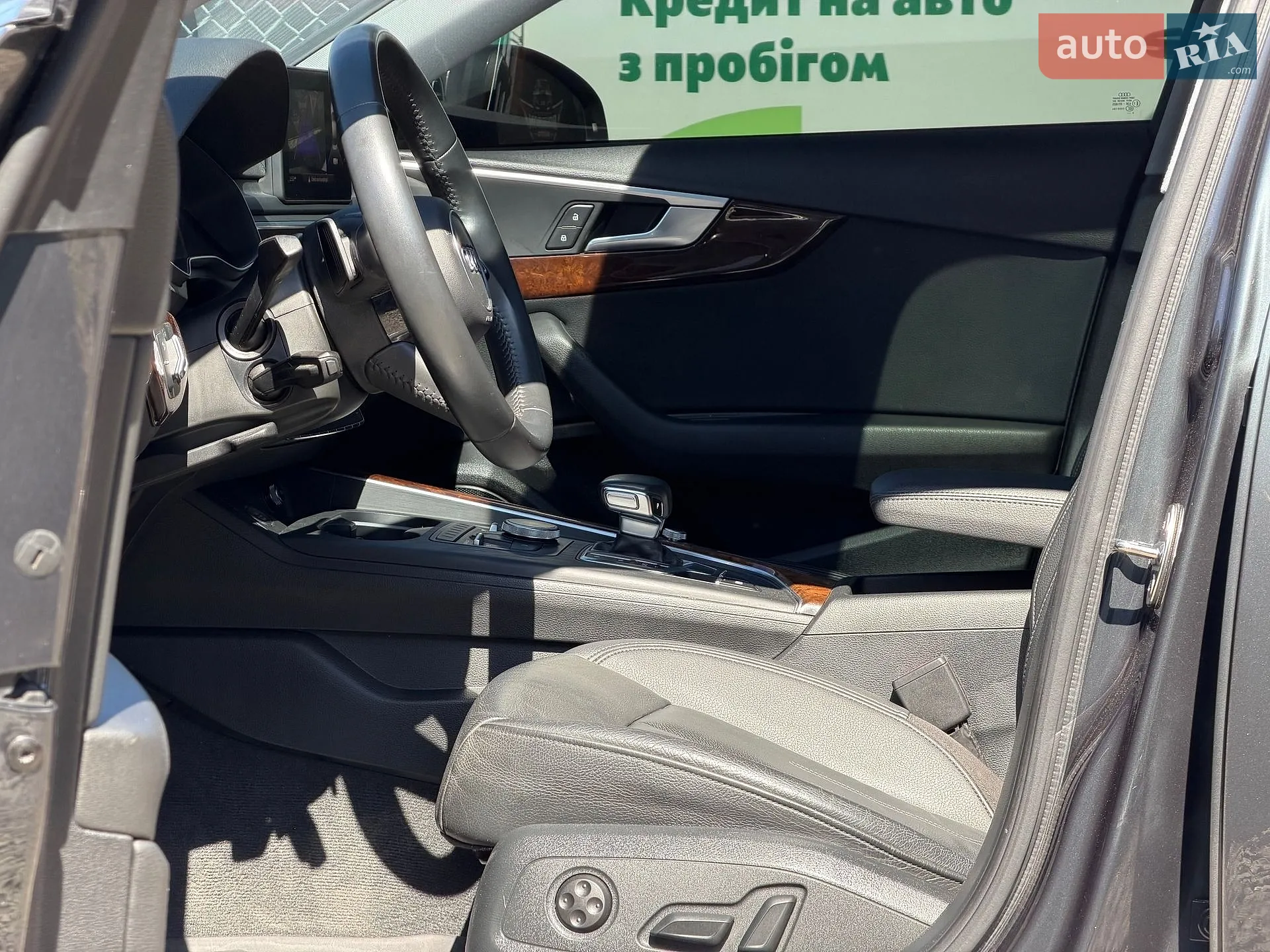 2018 Audi A4 - мініатюра 53