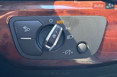 Седан Audi A4 2018 в Виннице