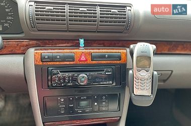 Универсал Audi A4 2000 в Виннице