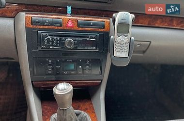 Универсал Audi A4 2000 в Виннице